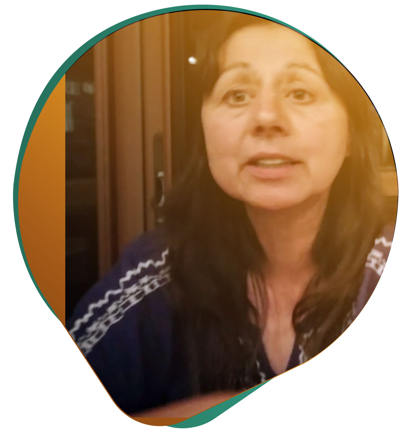 nicole festival des saveurs