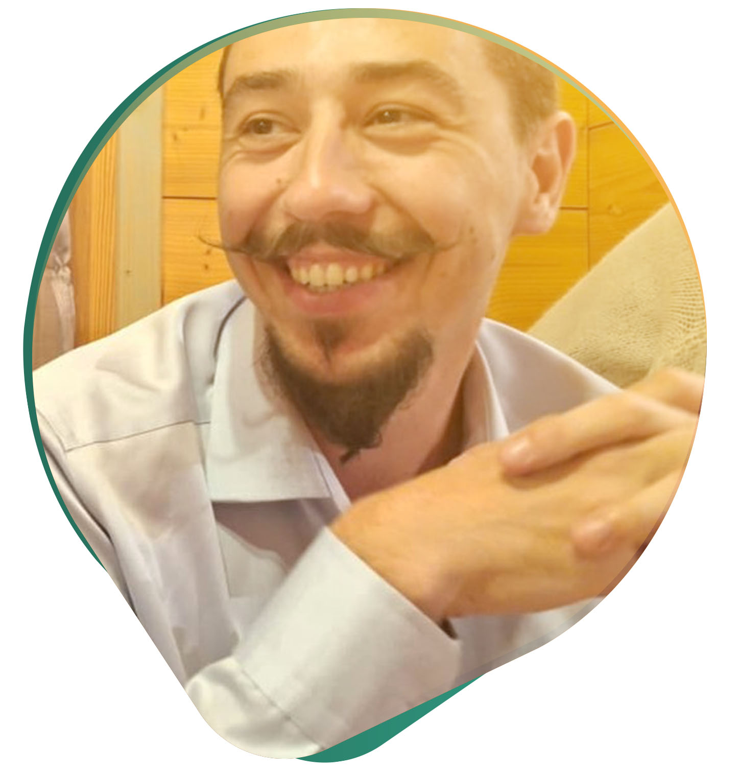 baptiste trésorier festival des saveurs